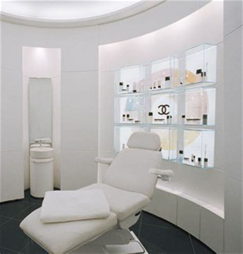 fotografii cu chanel espace beauté|Chanel's Beauty Space .